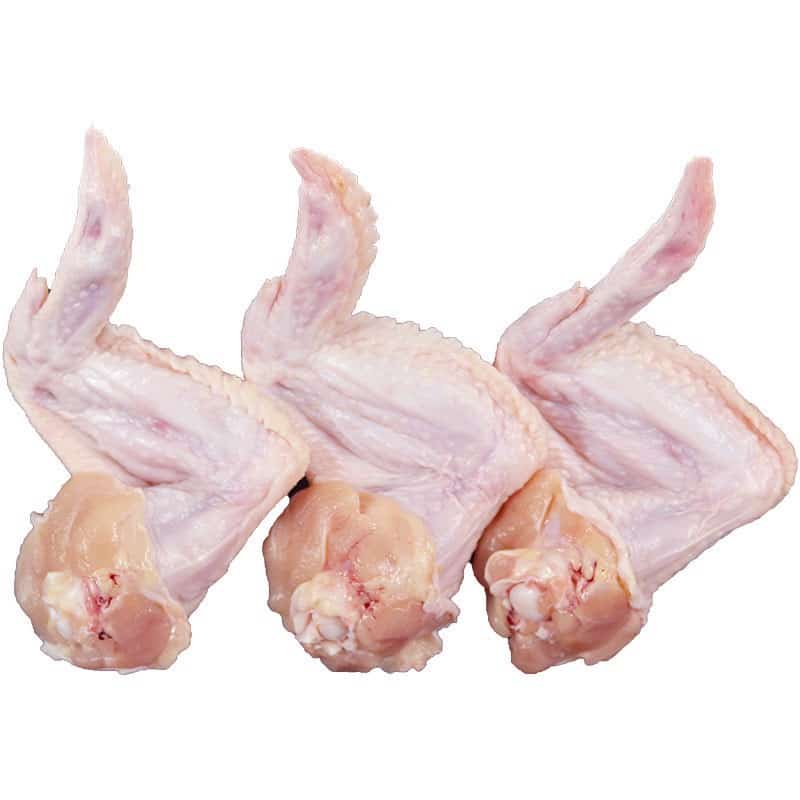冻鸡全翅