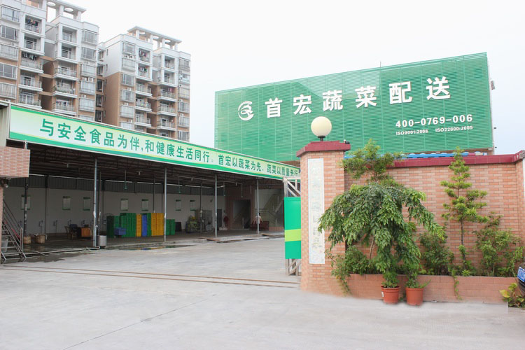 公司概况