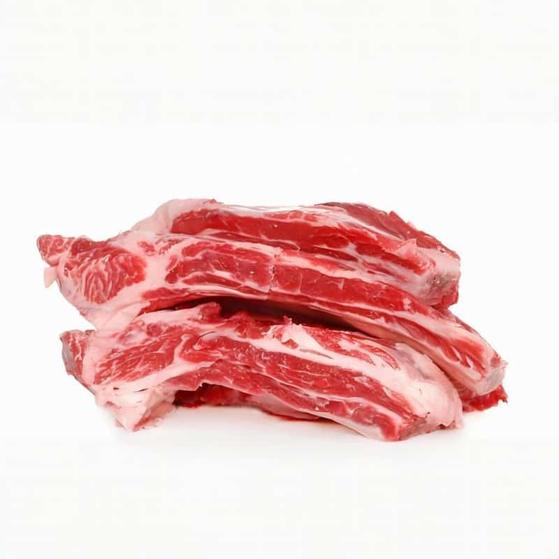 牛排